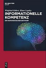 Informationelle Kompetenz