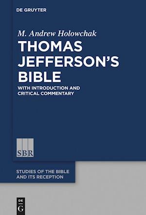 Thomas Jefferson¿s Bible