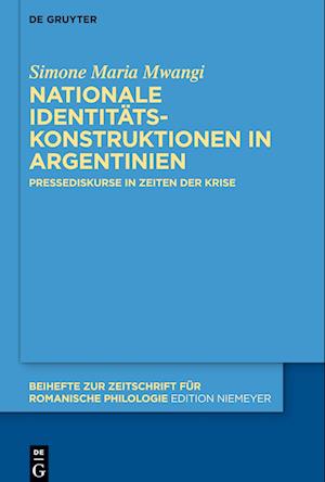 Nationale Identitätskonstruktionen in Argentinien