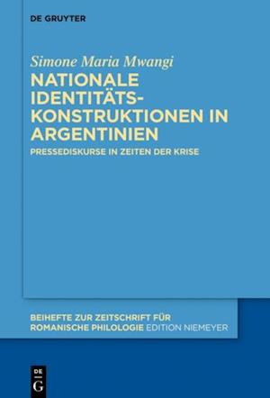 Nationale Identitätskonstruktionen in Argentinien