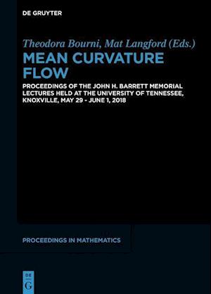 Mean Curvature Flow