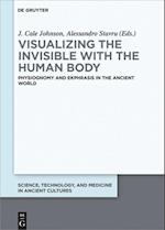 Visualizing the invisible with the human body