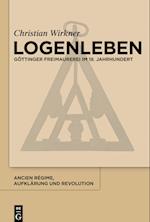 Logenleben