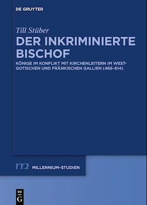 Stüber, T: Der inkriminierte Bischof