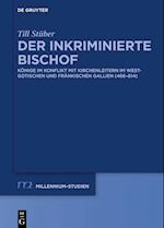 Stüber, T: Der inkriminierte Bischof