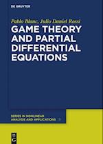 Game Theory and Partial Differential Equations