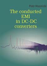 The conducted EMI in DC-DC converters