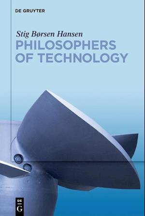 Philosophers of Technology