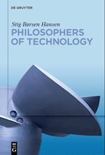 Philosophers of Technology