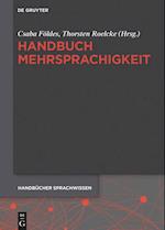 Handbuch Mehrsprachigkeit