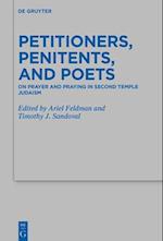 Petitioners, Penitents, and Poets