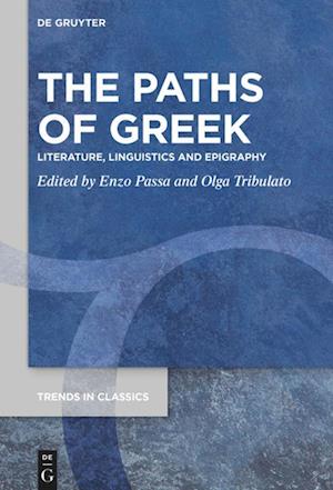 The Paths of Greek