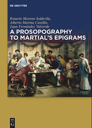 A Prosopography to Martial¿s Epigrams