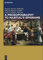 A Prosopography to Martial¿s Epigrams