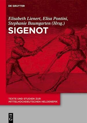 Sigenot