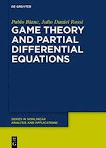 Game Theory and Partial Differential Equations