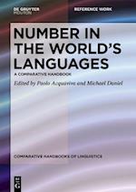 Number in the World's Languages