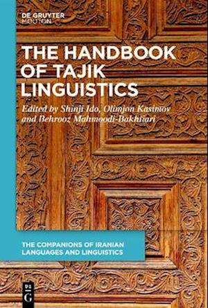 Tajik Linguistics