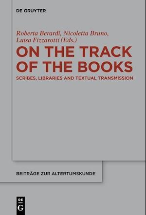 On the Track of the Books