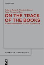On the Track of the Books