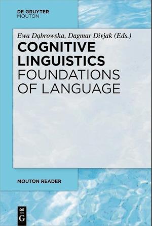 Cognitive Linguistics - Foundations of Language