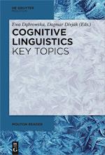 Cognitive Linguistics - Key Topics