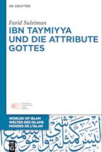 Ibn Taymiyya und die Attribute Gottes