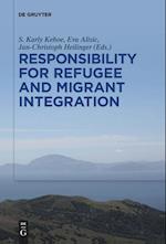 Responsibility for Refugee and Migrant Integration