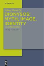 Dionysos: Myth, Image, Identity