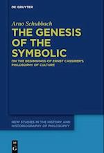 Genesis of the Symbolic