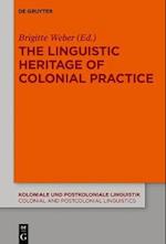 Linguistic Heritage of Colonial Practice