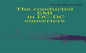 The conducted EMI in DC-DC converters