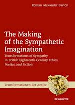 Making of the Sympathetic Imagination