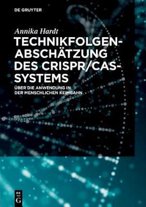 Technikfolgenabschätzung des CRISPR/Cas-Systems