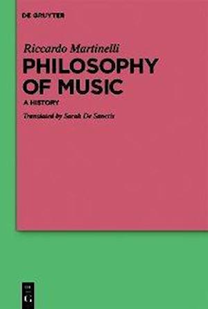 Philosophy of Music