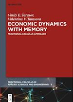 Economic Dynamics with Memory