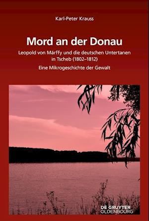 Mord an der Donau