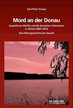 Mord an der Donau