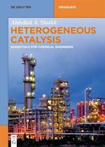 Heterogeneous Catalysis