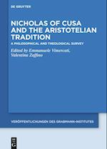 Nicholas of Cusa and the Aristotelian Tradition