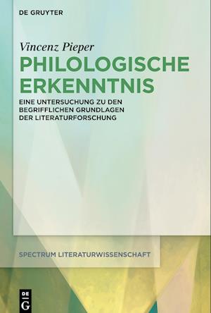 Philologische Erkenntnis