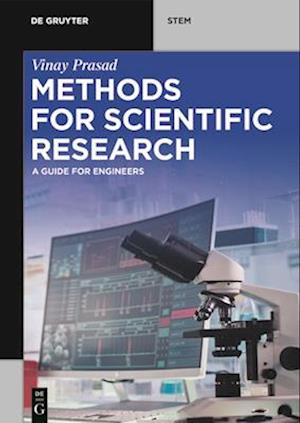 Methods for Scientific Research