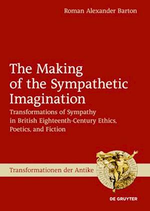 Making of the Sympathetic Imagination