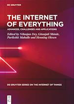 The Internet of Everything