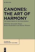 Canones: The Art of Harmony
