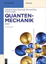 Quantenmechanik Band 1