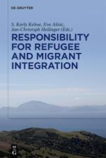 Responsibility for Refugee and Migrant Integration