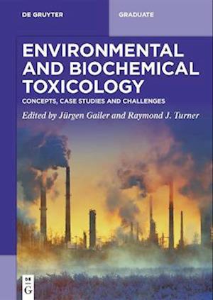 Environmental and Biochemical Toxicology