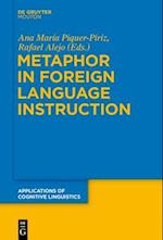 Metaphor in Foreign Language Instruction