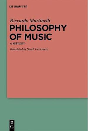 Philosophy of Music